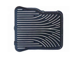 Allison 1000 Heavy Duty Cast Deep Transmission Pan, 2001-2019 GM 6.6L Duramax LB7 LLY LBZ LMM LML L5P PML