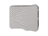 Allison 1000 Heavy Duty Cast Deep Transmission Pan, 2001-2019 GM 6.6L Duramax LB7 LLY LBZ LMM LML L5P PML