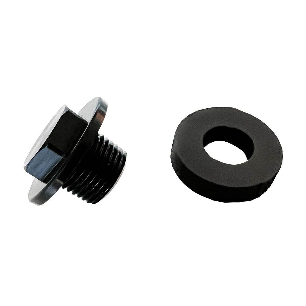 Sump Fitting Plug Kit S&B