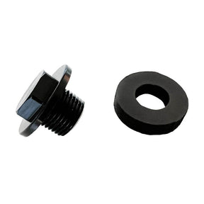 Sump Fitting Plug Kit S&B