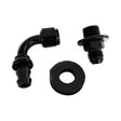 Sump Fitting For 1/2" Fuel Hose S&B