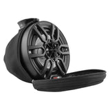 6.5" Tower Cover NXL-PS and CF-PS Towers -Black