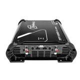 TPT-1000.4 2 Ohm Amplifier Timpano Audio