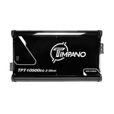 TPT-10500EQ 2 Ohm