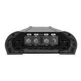 TPT-12000 2 Ohm Amplifier Timpano Audio