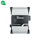 TPT-1400EQ 2 Ohm