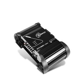 TPT-1500 1 Ohm Amplifier Timpano Audio