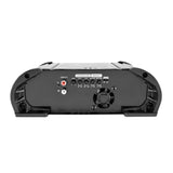 TPT-1500 1 Ohm Amplifier Timpano Audio