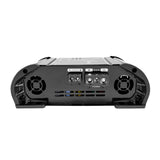 TPT-1500 1 Ohm Amplifier Timpano Audio