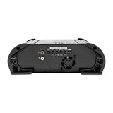 TPT-1500 2 Ohm Amplifier Timpano Audio