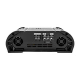TPT-1500 4 Ohm Amplifier Timpano Audio