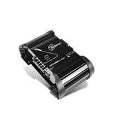 Timpano 1500 Watts Car Audio Amplifier Fullrange TPT-1500 1 Ohm Timpano