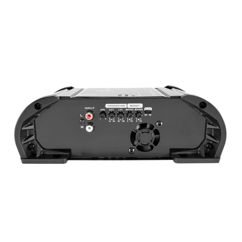 Timpano 1500 Watts Car Audio Amplifier Fullrange TPT-1500 1 Ohm Timpano