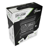 TPT-2200 2 Ohm