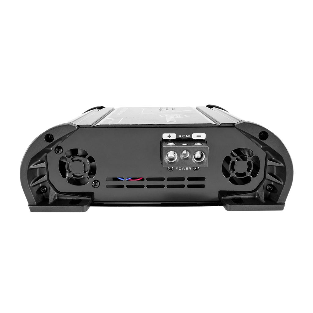 Timpano 2200 Watts Car Audio Amplifier Fullrange TPT-2200 1 Ohm Timpano