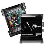 TPT-3000 1 Ohm