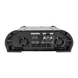 TPT-3000 2 Ohm Amplifier Timpano Audio