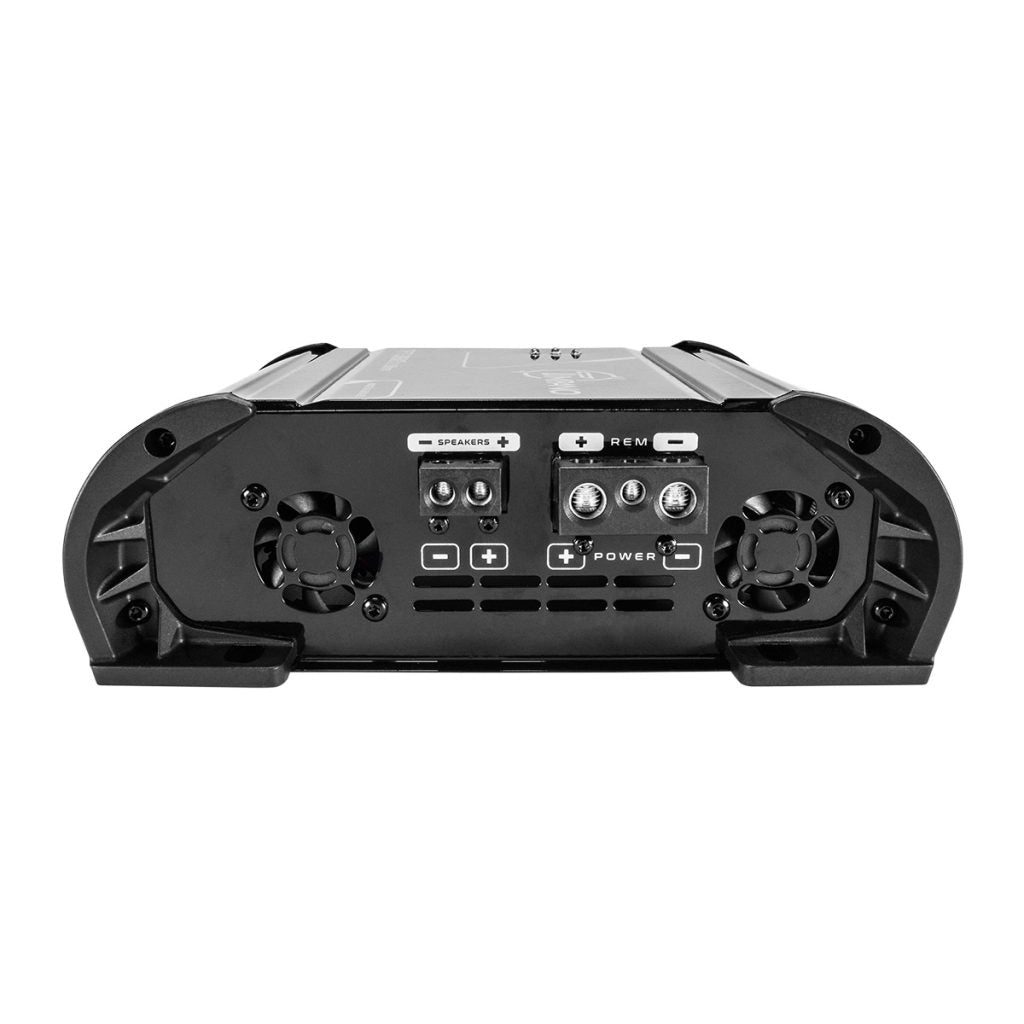 TPT-3000 1 Ohm Amplifier Timpano Timpano