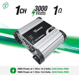 TPT-3000EQ 1 Ohm