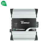 TPT-3000EQ 2 Ohms