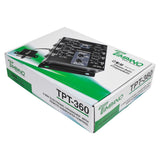TPT-360 Crossover Timpano Audio