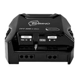 TPT-500 2 Ohm Amplifier Timpano Audio