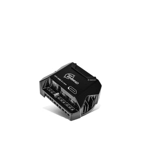 TPT-500.4 2 Ohm Amplifier Timpano Audio
