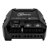 TPT-500.4 2 Ohm Amplifier Timpano Audio
