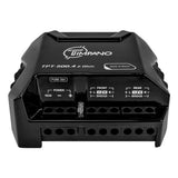 TPT500.4 Timpano Compact 4 Channel Amplifier Timpano