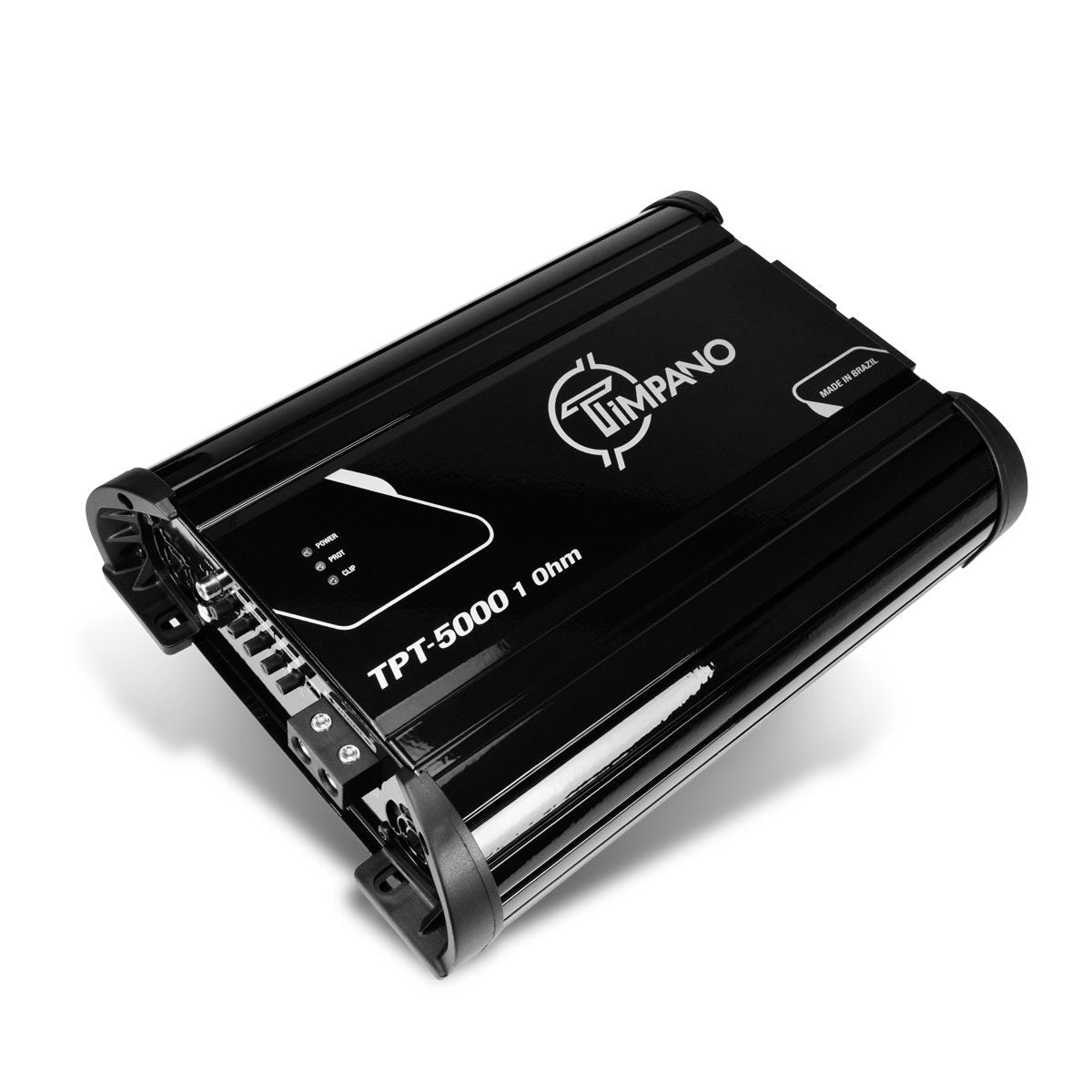 TPT-5000 1 Ohm