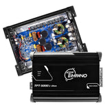 TPT-5000 2 Ohm
