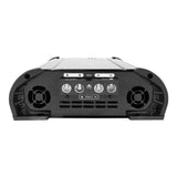 TPT-5000 2 Ohm Amplifier Timpano Audio