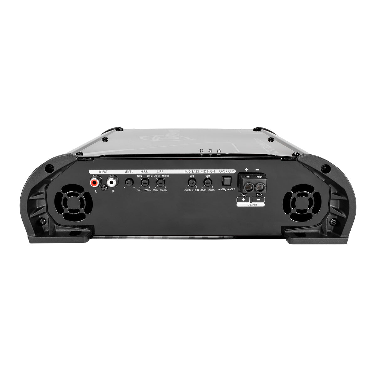TPT-5000EQ 2 Ohm