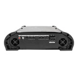 Timpano 5000 Watts Car Audio Amplifier Fullrange TPT-5000EQ 1 Ohm Timpano