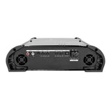 Timpano 5000 Watts Car Audio Amplifier Fullrange TPT-5000EQ 2 Ohm Timpano