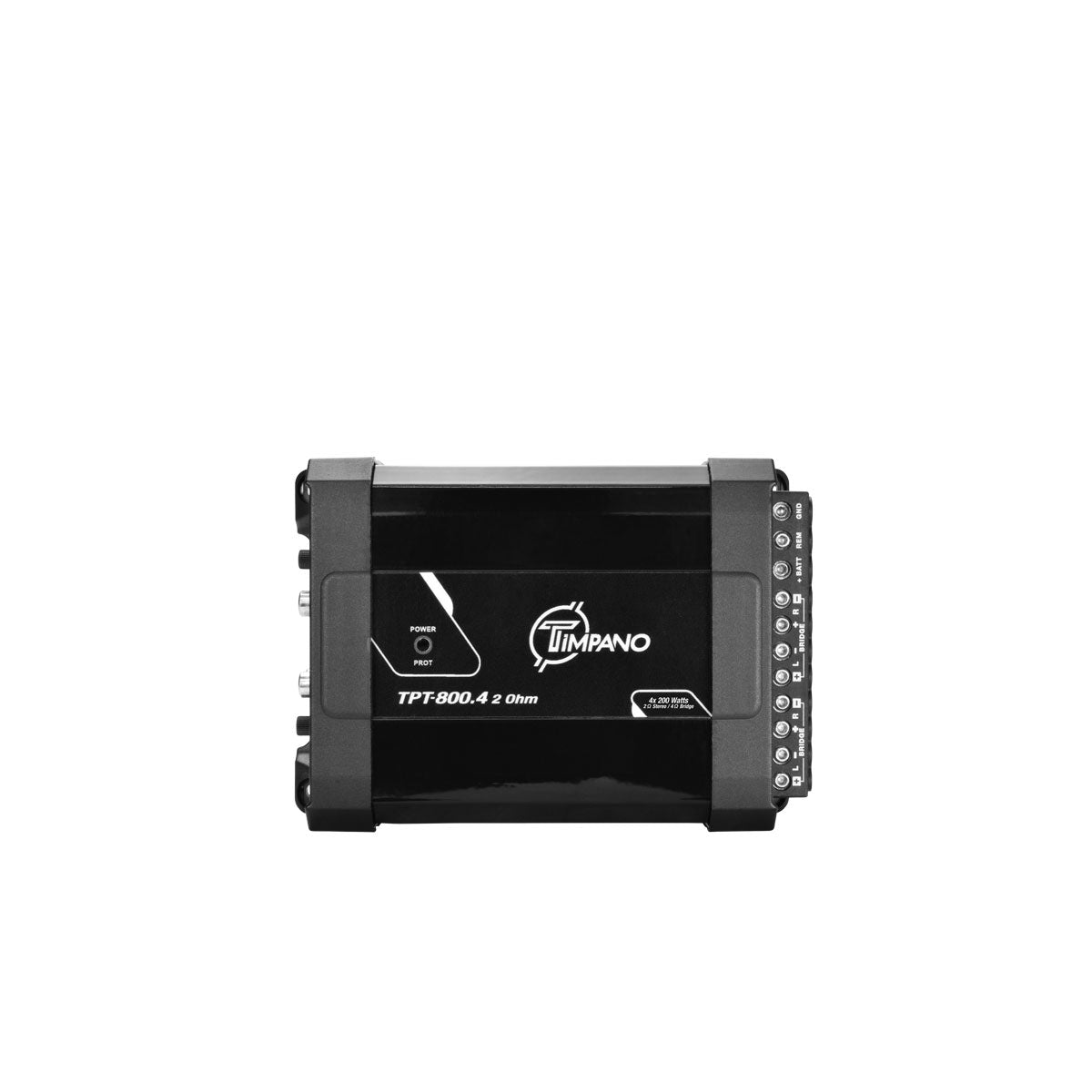 TPT-800.4 2 Ohm