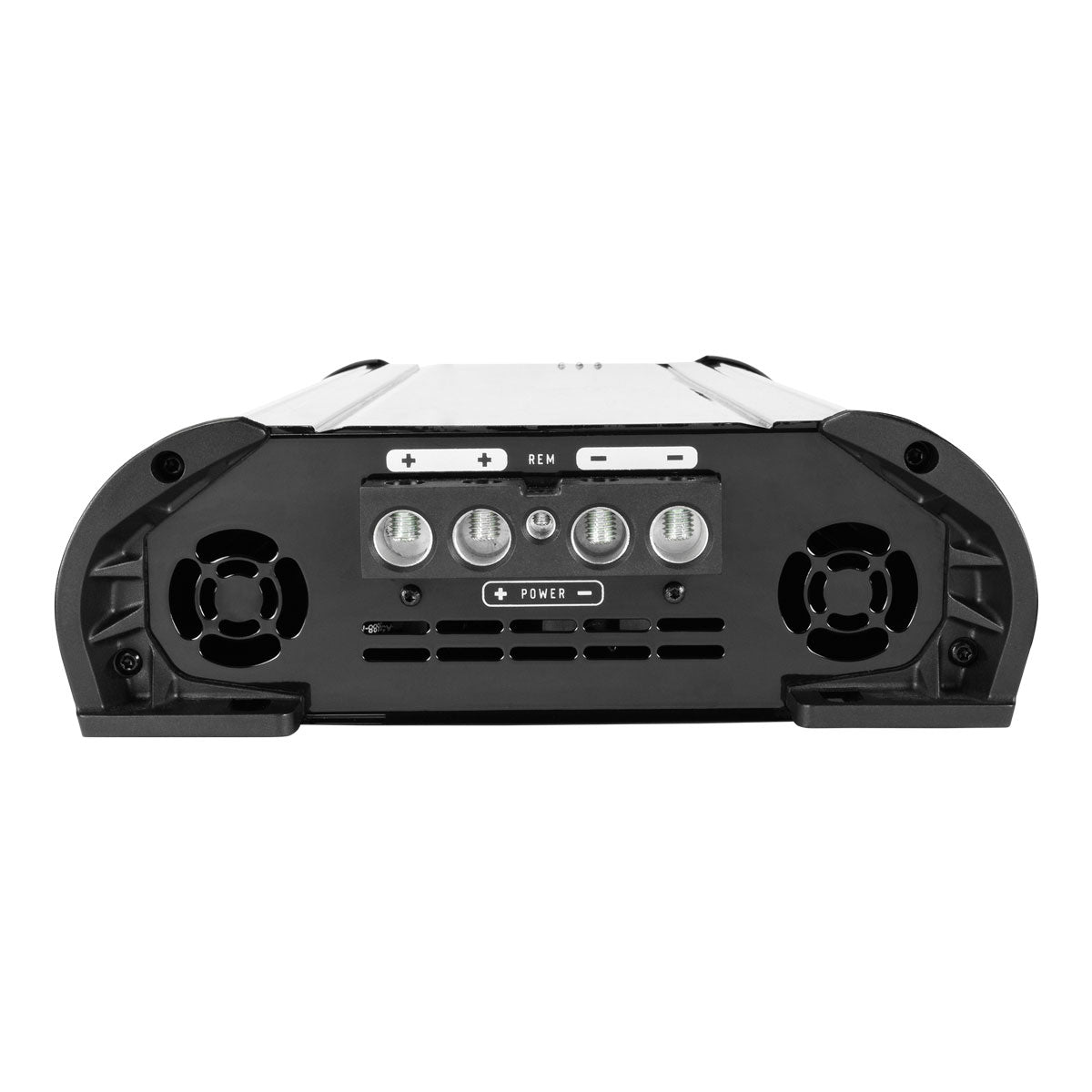 TPT-8000 2 Ohm Amplifier Timpano Audio