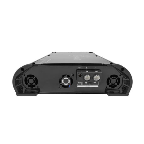 Timpano 1 Channel TPT-8000EQ 1 Ohm Car Audio Amplifier Timpano