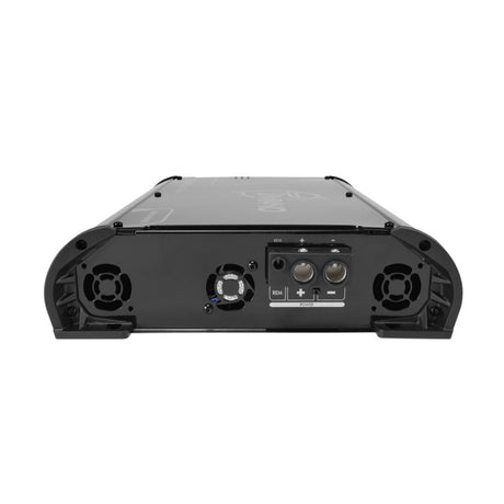Timpano 1 Channel TPT-8000EQ 2 Ohms Car Audio Amplifier Timpano