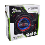 TPT-AMPKIT4 RED