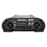 TPT-BASS3000 1 Ohm Timpano Bass Amplifier Timpano