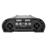 Timpano 5000 Watts Car Audio Bass Amplifier TPT-BASS5000 1 Ohm Timpano