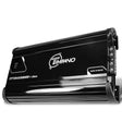 TPT-BASS8000 1 Ohm Amplifier Timpano Audio
