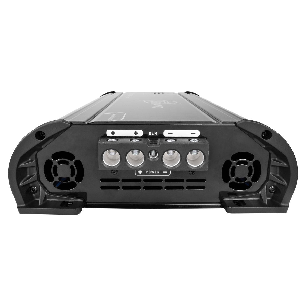 TPT-BASS8000 1 Ohm Amplifier Timpano Audio