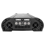 TPT-BASS8000 1 Ohm Amplifier Timpano Audio