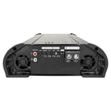 TPT-BASS8000 1 Ohm Amplifier Timpano Audio