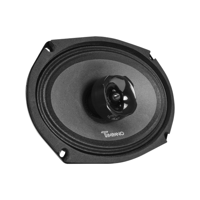 TPT-CX69-4 TPRO Coaxial Timpano Audio