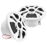 TPT-CX6MW-4 Marine Timpano Audio