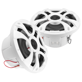 TPT-CX6MW-4 Marine Timpano Audio