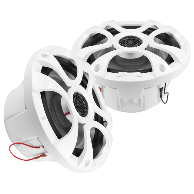 TPT-CX6MW-4 Marine Timpano Audio